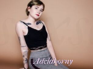 Adelahorny