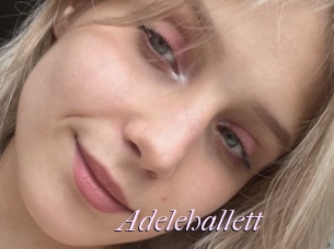 Adelehallett