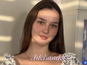 Adelsanders