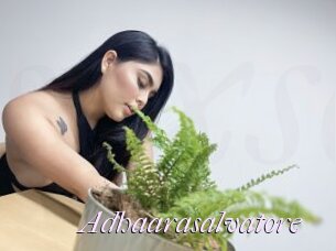 Adhaarasalvatore