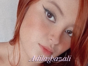 Adilaghazali