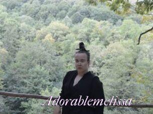 Adorablemelissa