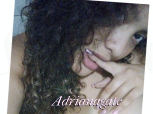 Adrianagate