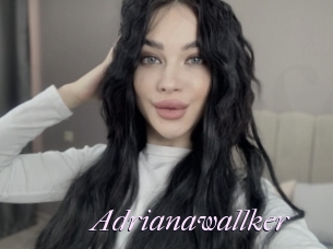 Adrianawallker