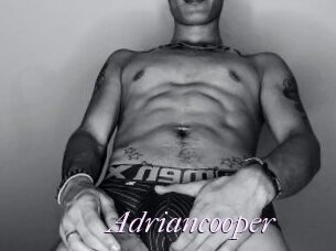 Adriancooper