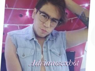 Adrianosexhot