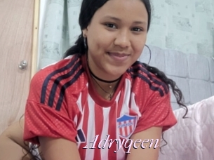 Adryqeen