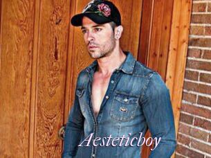 Aesteticboy