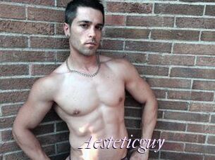 Aesteticguy