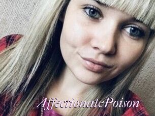 AffectionatePoison