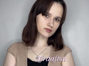 Afraafton