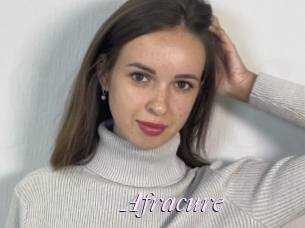 Afracure
