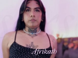 Afrikath