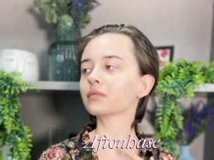 Aftonhase