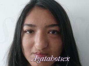 Agatahotsex