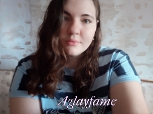 Aglayfame