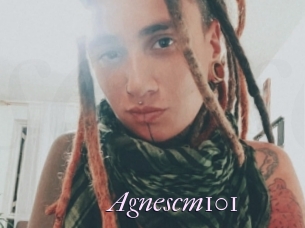 Agnescm101