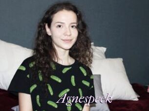 Agnespeek
