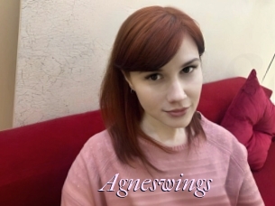 Agneswings