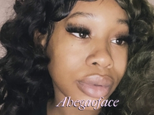 Ahegaoface