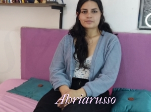 Ahriarusso