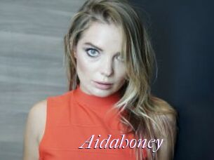 Aidahoney
