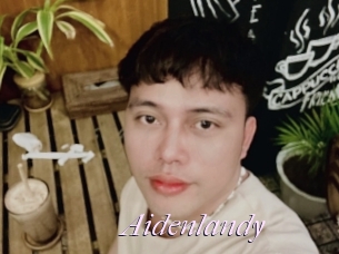 Aidenlandy