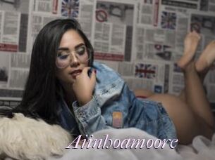 Aiinhoamoore