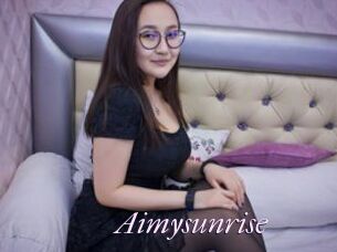 Aimysunrise