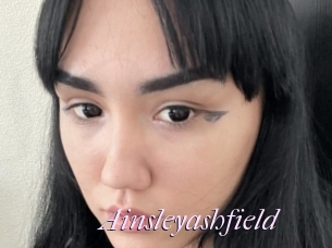 Ainsleyashfield