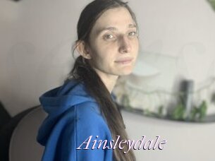 Ainsleydale