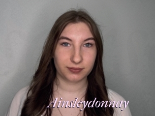Ainsleydonnay