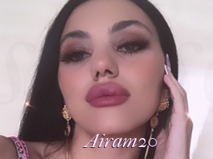Airam20