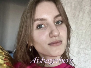 Aishagerberg