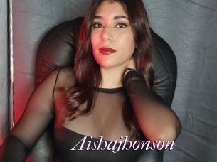 Aishajhonson