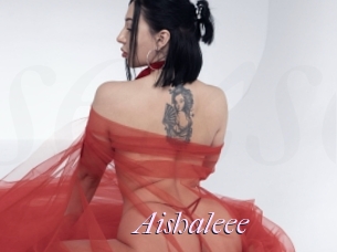Aishaleee