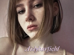 Aislybarfield