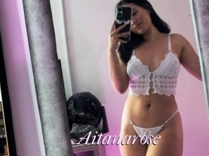 Aitanarose