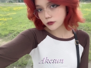 akesun Sexe Sexe
