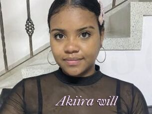 Akiira_will