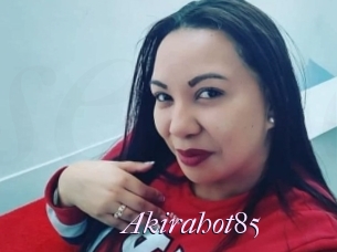 Akirahot85