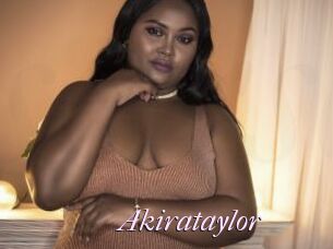 Akirataylor