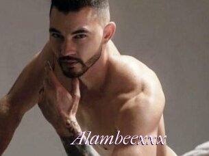 Alambeexxx