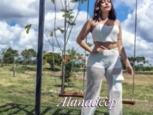 Alanadeep