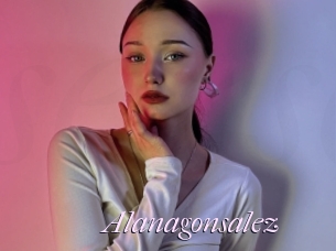 Alanagonsalez