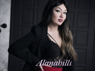 Alanahills