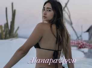 Alanapavlova