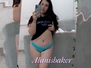 Alanisbaker