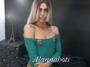Alannahots