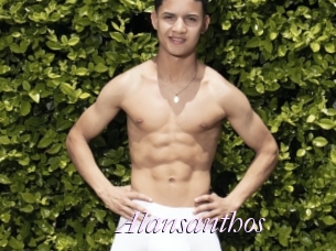 alansanthos Sexe Sexe